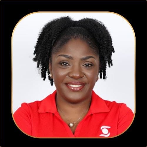 Tamar Williams, Strategic Sourcing Manager